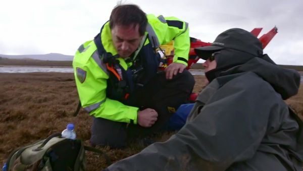 Air Rescue - Episode 3