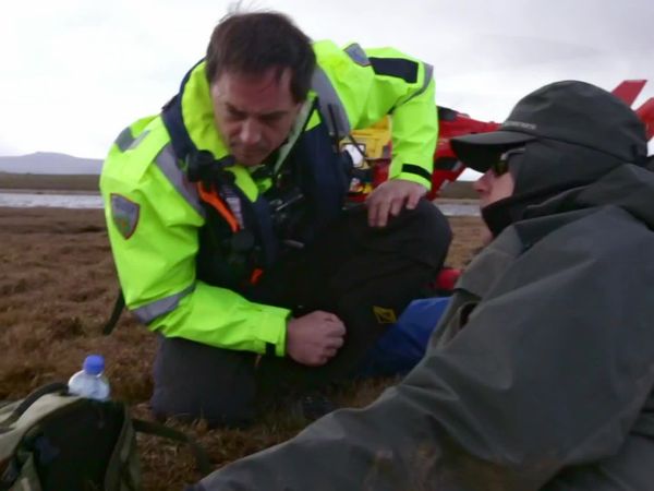 Air Rescue - Episode 3