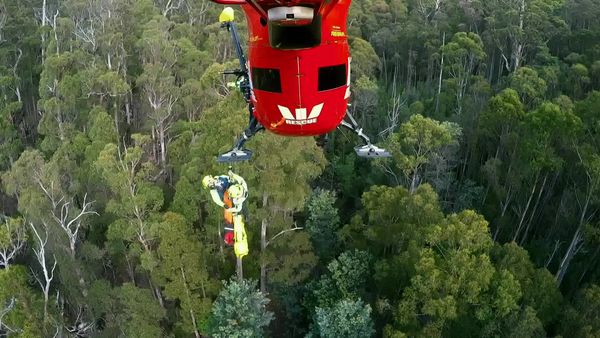 Air Rescue - Episode 4