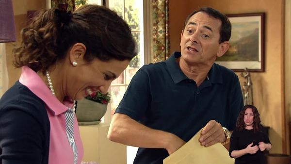 Con el culo al aire - Pico rico, pijo pobre