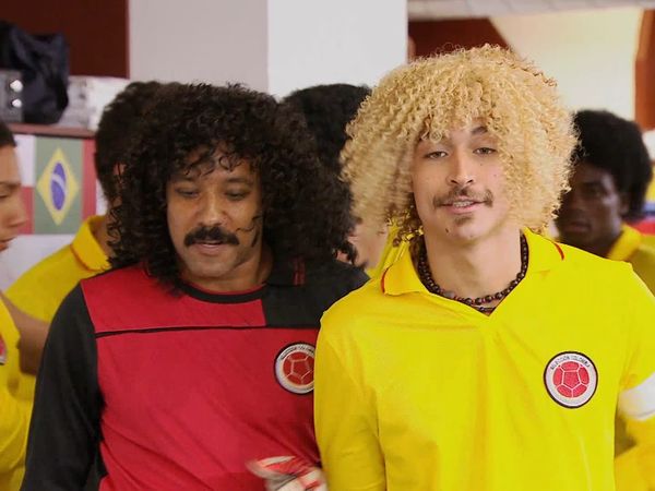 La Selección - Capítulo 9