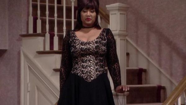 Sister, Sister - Mo' Credit, Mo' Problems