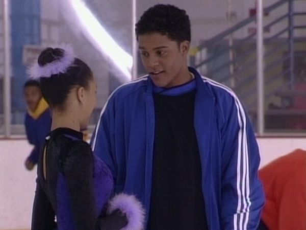 Sister, Sister - Some Like it Hockey