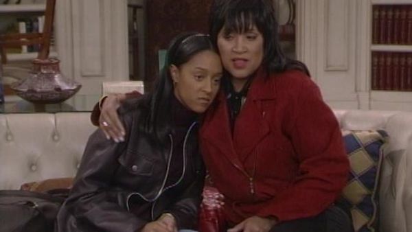 Sister, Sister - I'll be There