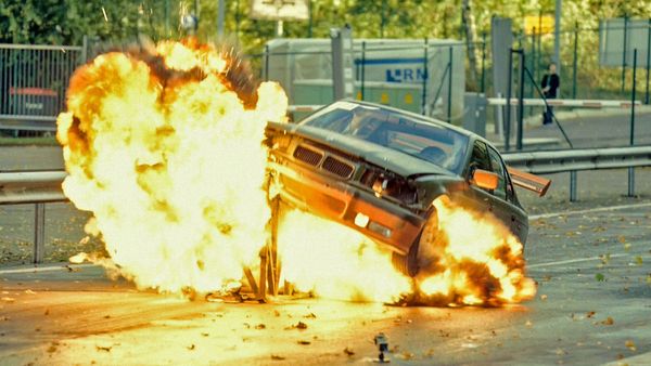 Stunt Heroes - Das Erste Mal