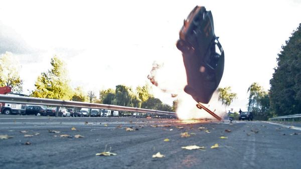 Stunt Heroes - Special - Behind the Scenes