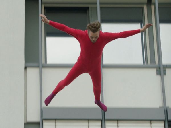 Stunt Heroes - Special - Behind the Scenes