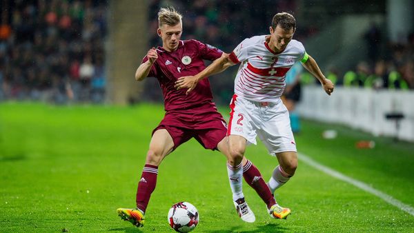 A Goles - A Goles: Grupo "E"