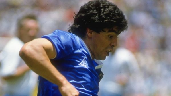 A Goles - A Goles: Grupo "D"