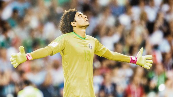 A Goles - A Goles: Grupo "F"