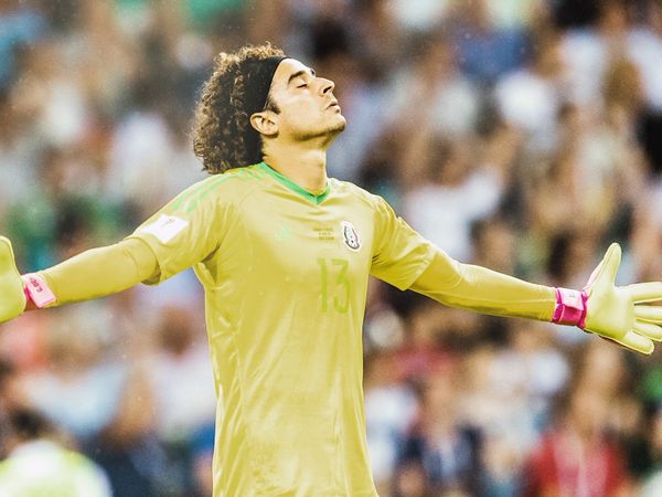 A Goles - A Goles: Grupo "F"