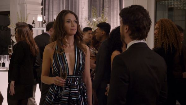 Younger - El talentoso Sr. Ridley