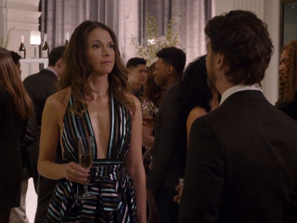 Younger - El talentoso Sr. Ridley