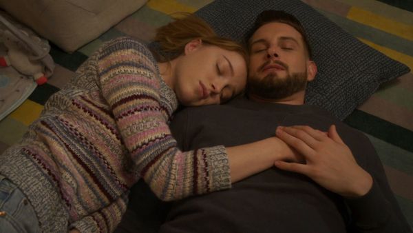 Younger - La sospechosa inusual