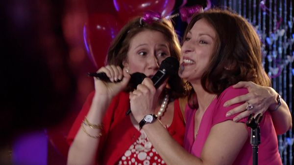 Vive Cantando - No puedo vivir sin ti