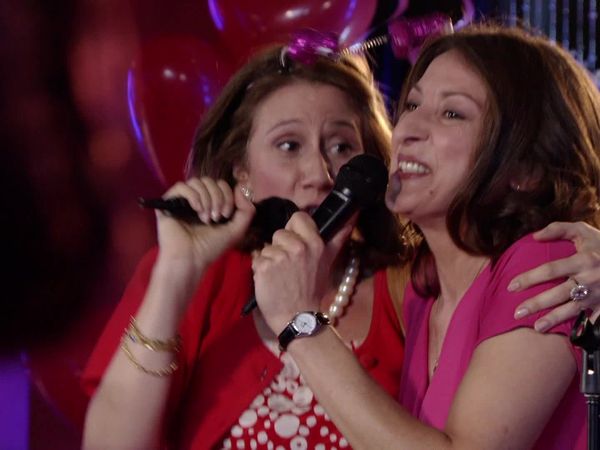 Vive Cantando - No puedo vivir sin ti
