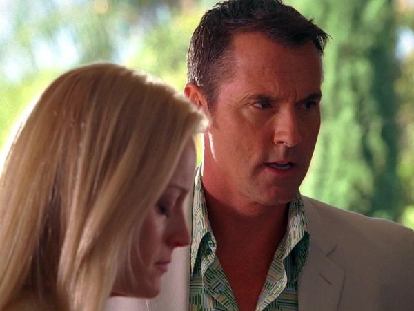 CSI: Miami - Gone Baby Gone