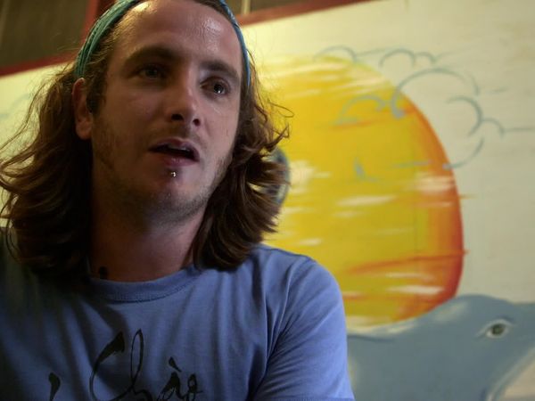 The Embassy - Episode 7