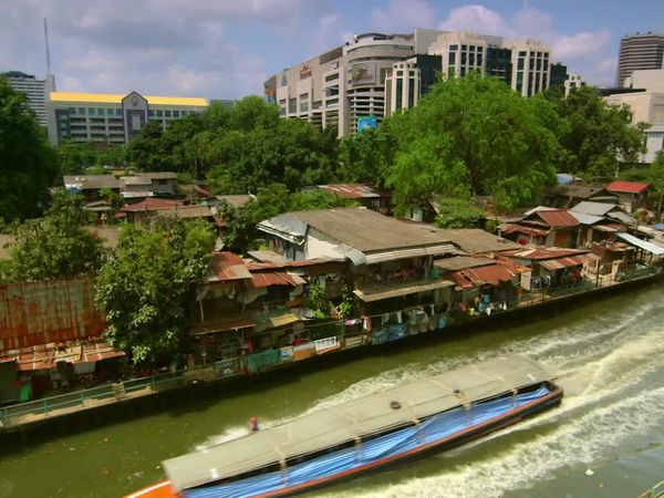 The Embassy - Episode 8