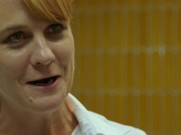 The Embassy - Episode 5