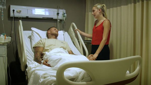 The Embassy - Episode 3