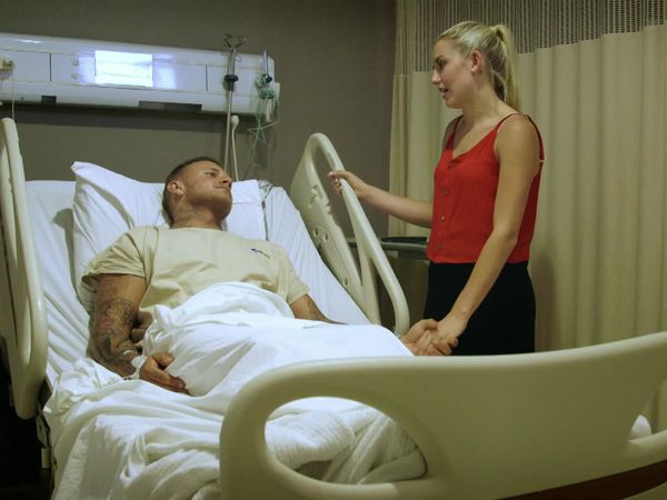 The Embassy - Episode 3