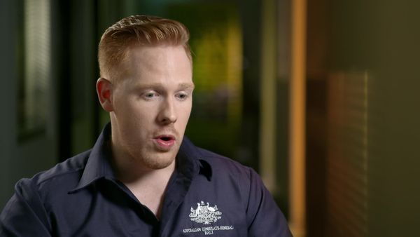 The Embassy - Episode 4