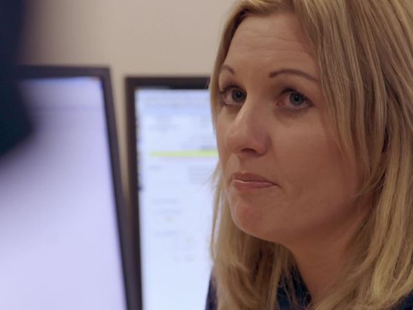 The Embassy - Episode 10
