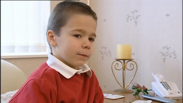 I Want My Mummy! - Episode 6