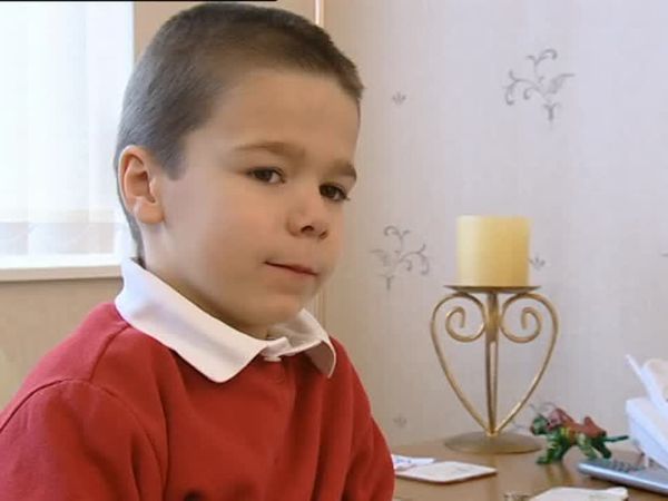 I Want My Mummy! - Episode 6