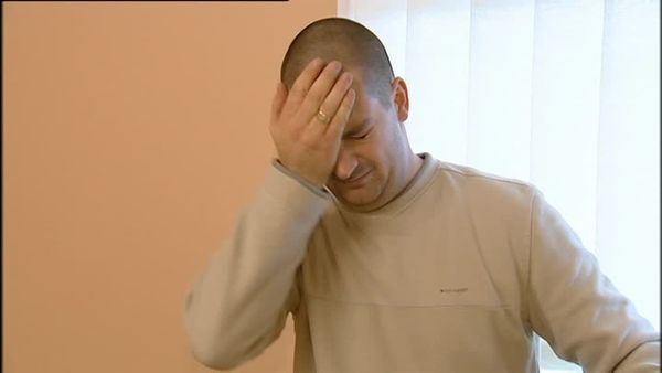 I Want My Mummy! - Episode 8