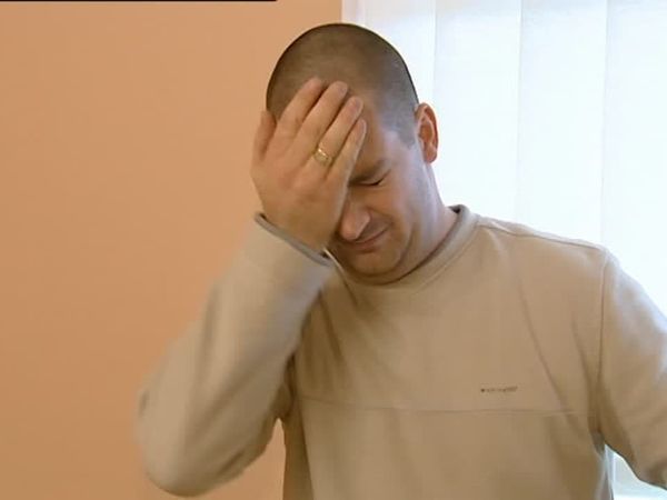 I Want My Mummy! - Episode 8