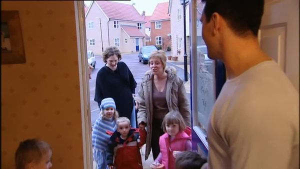 I Want My Mummy! - Episode 1