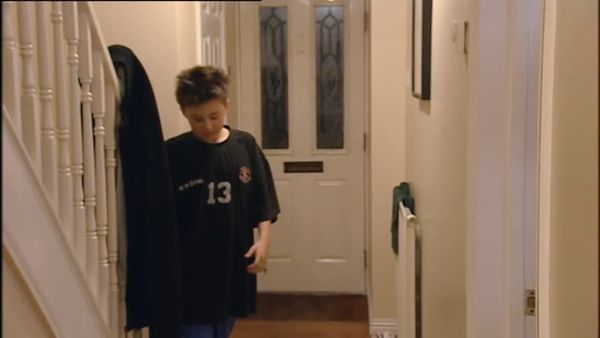 I Want My Mummy! - Episode 3