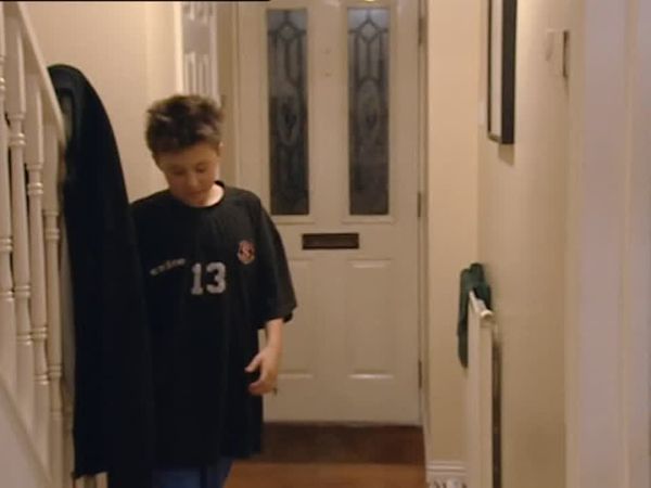 I Want My Mummy! - Episode 3