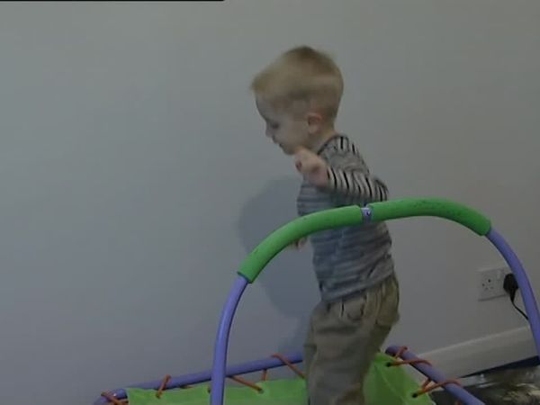 I Want My Mummy! - Episode 7