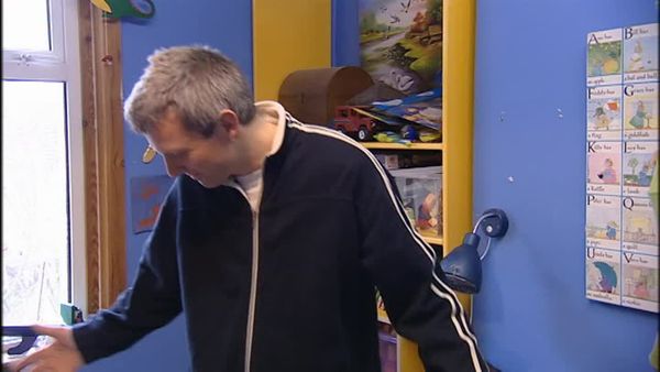 I Want My Mummy! - Episode 12