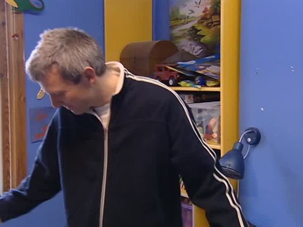 I Want My Mummy! - Episode 12