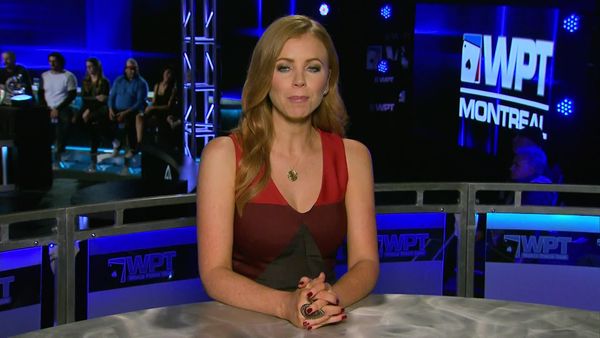 World Poker Tour - WPT Montreal - Parte 2
