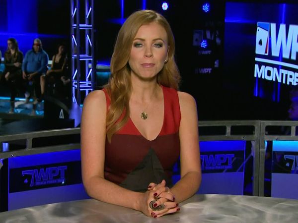 World Poker Tour - WPT Montreal - Parte 2