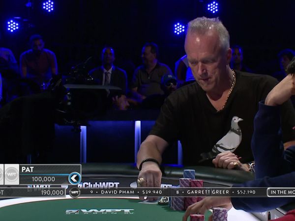 World Poker Tour - Legends of Poker - Parte 2