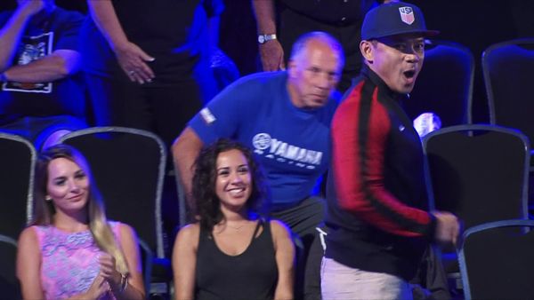 World Poker Tour - WPT Choctaw - Parte 2
