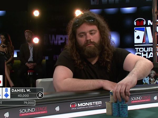 World Poker Tour - WPT World Championship - Parte 2