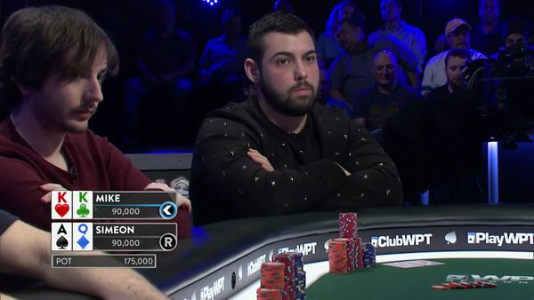World Poker Tour - LA Poker Classic - Parte 1