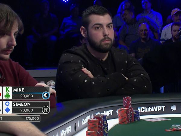 World Poker Tour - LA Poker Classic - Parte 1