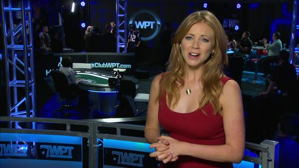 World Poker Tour - LA Poker Classic - Parte 3
