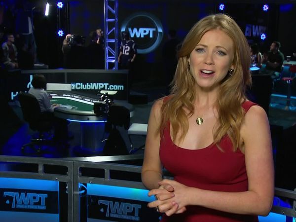 World Poker Tour - LA Poker Classic - Parte 3