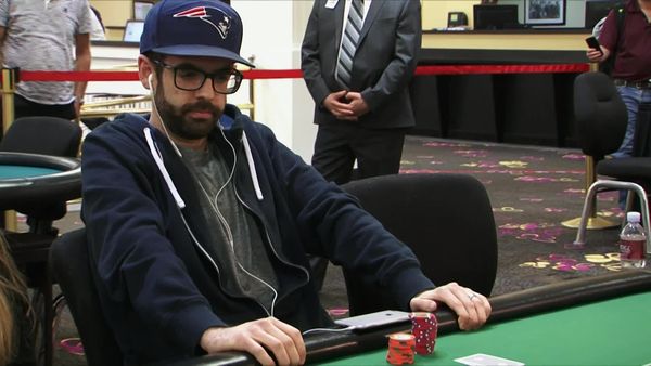 World Poker Tour - LA Poker Classic - Parte 2
