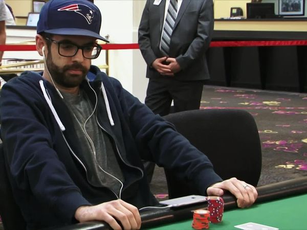 World Poker Tour - LA Poker Classic - Parte 2