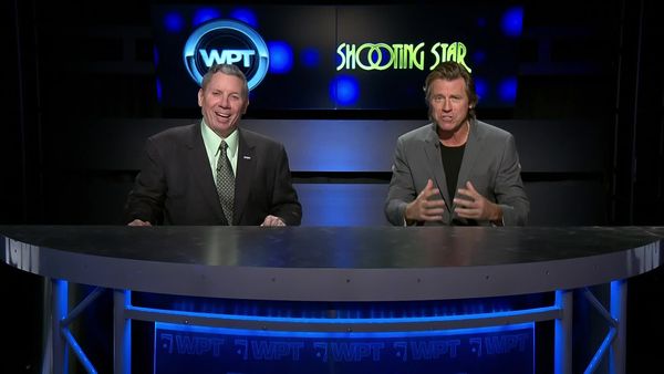 World Poker Tour - Bay 101 Shooting Star – Parte 3